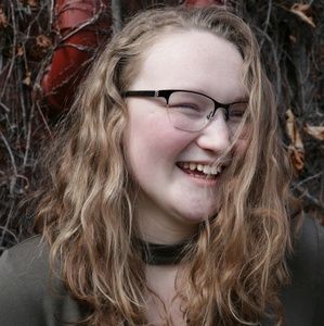 Meet your Posher, Meagan